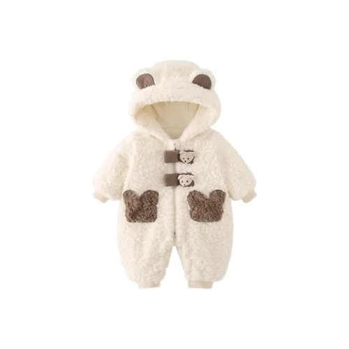 Деревянные дома Комбинезоны и ползунки для малышей и детей дошкольного возраста