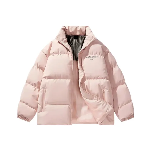 CEMOZI MC Хлопковый пуховик Пальто Унисекс