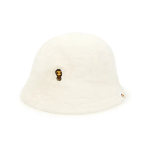 Aape Полиэстер Ведрообразные Шляпы Женские