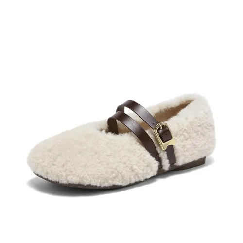 BASTO Планшет Обувь Мэри Джейн Женская