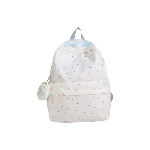 Idle Moon Нейлоновый рюкзак стандартный женский многоцветный