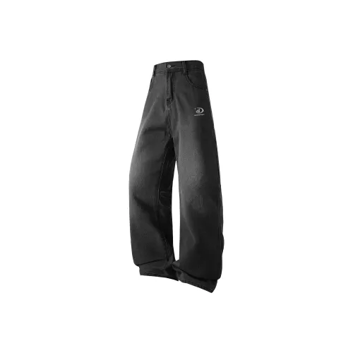 JEANSWEST Унисекс Джинсы