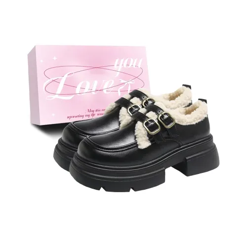 Aimilian Лоферы Женские