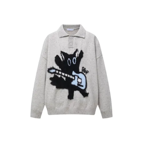 51XXHA Унисекс Трикотаж