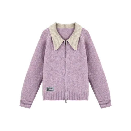 PULUSHIDUOTEMENGDE Свитер Женские