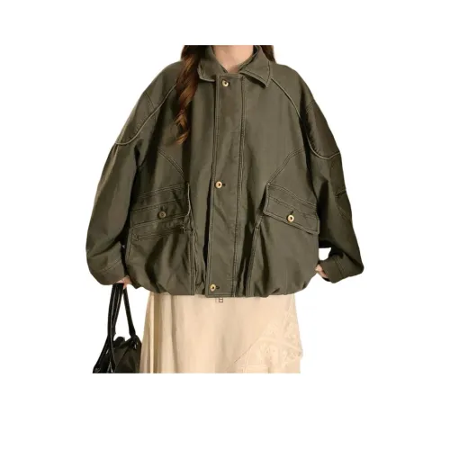 Amyway Женские Куртки