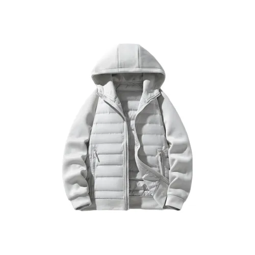 SNOW FLYING First Snow Collection Пуховик Унисекс