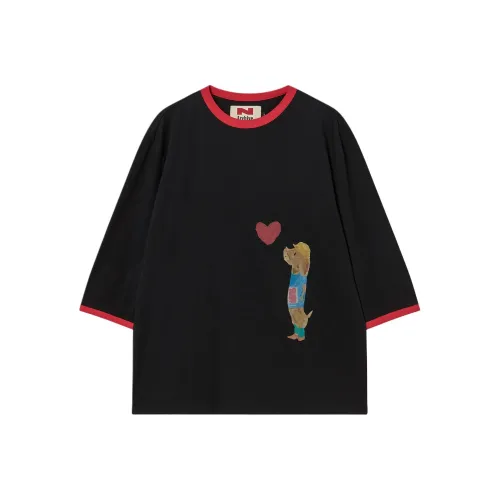 Beyond Closet FW25 T-Shirt Унисекс