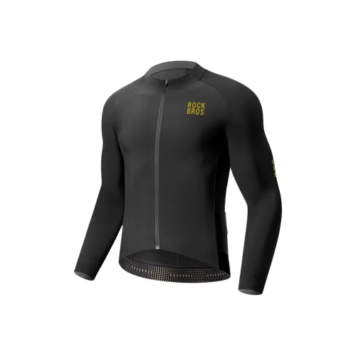 ROCKBROS Спортивная одежда Осенне-зимняя Мужская