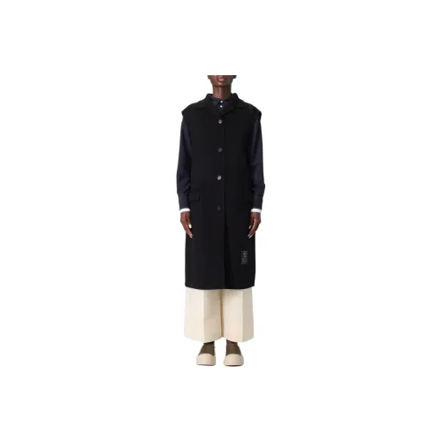 Marni Черные Женские Куртки