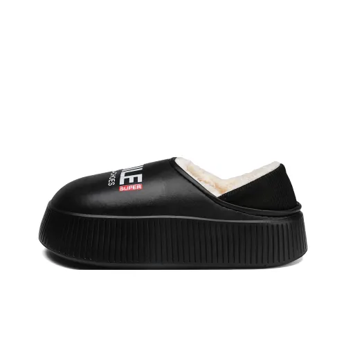 JHCZC Хлопок Обувь Низкий Топ Унисекс