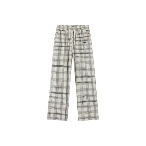 YK YB YK YB x Tao Huang Повседневные брюки Унисекс