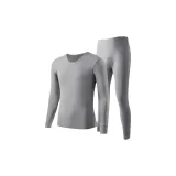 Светло-серый