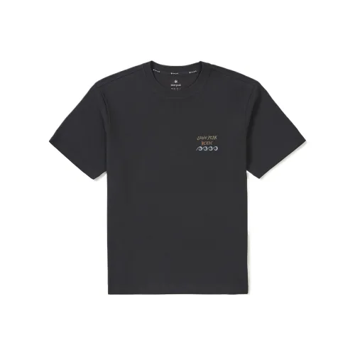 SNOW PEAK x Hershey T Рубашка Мужская