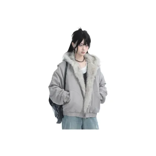 Gentle Welcome Пуховая куртка Женская