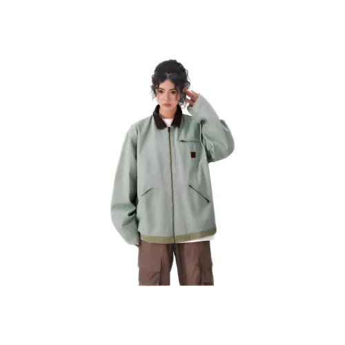 GOYN Женская одежда Пальто Куртка Унисекс