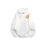 Белый [Тяжелый, утолщенный и с флисовой подкладкой]