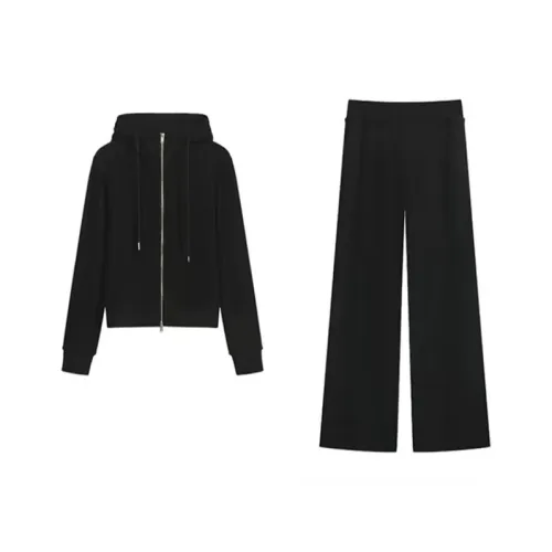 MOONCORE Женские Повседневные Костюмы