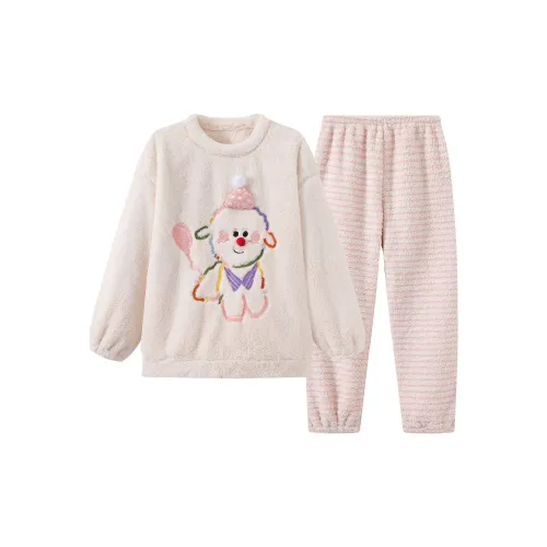 TELENT Изображение Цвет Женский Пижамный Комплект