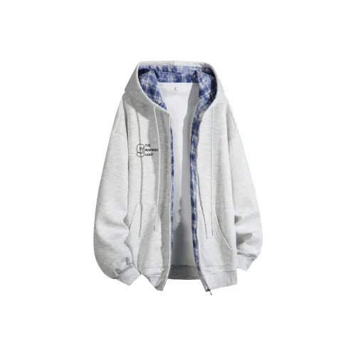 WARNING LIGHT Свитшот Унисекс