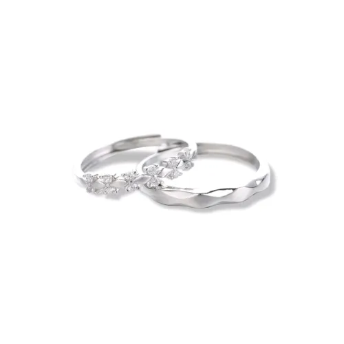 I YOU Кольца Унисекс