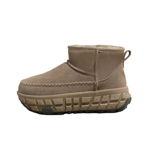 GULIA Сноубутсы Женские