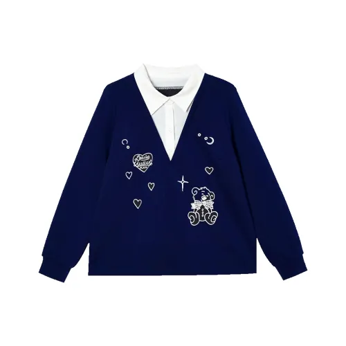 ZEKIKO STUDIO Свитшот Женские