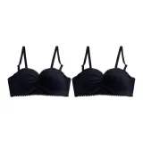 Черный + Черный