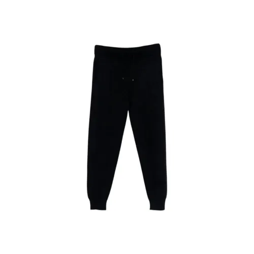 Drumohr Вязаные спортивные брюки для тренировок Мужские