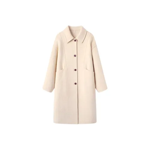 INCO VIBE Женские Пальто