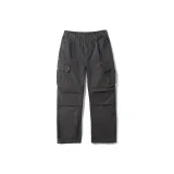 Washed Charcoal Gray (Standard)  
Промытый Угольный Серый (Стандартный)