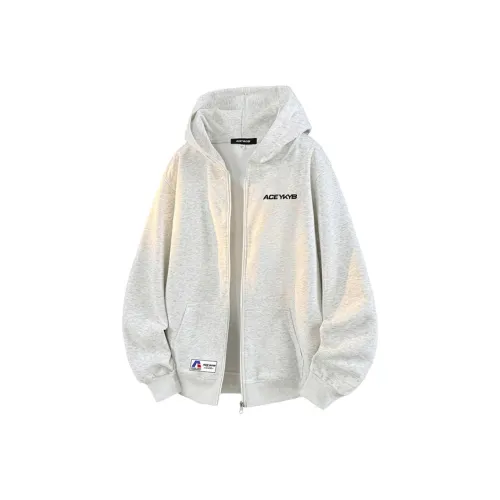 YK YB Унисекс Свитшоты