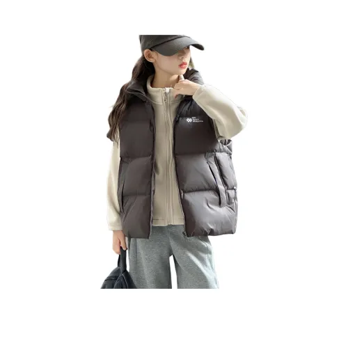 YOUMIWU Школьный возраст Утеплённые куртки