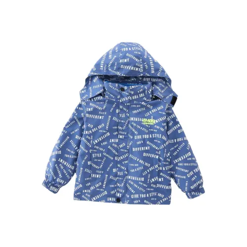 TLXT Kids Туристическая одежда