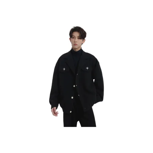 FRLMK Унисекс Куртки