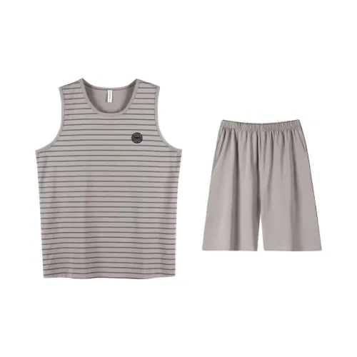 Плавающие острова света Пижама Мужская