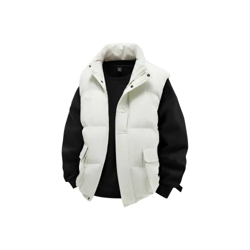 TOM ADAM Унисекс Жилеты