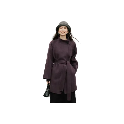 Hopeshow Женское пальто