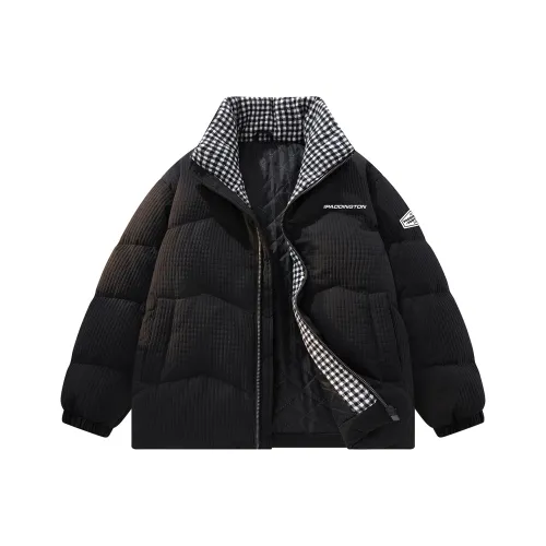 Пуховик Paddington Bear Пальто Унисекс