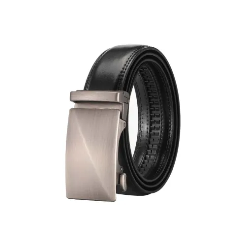 TUCANO Ремни из коровьей кожи мужской 3,5 см