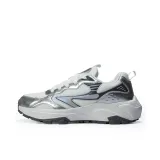 Серебристый