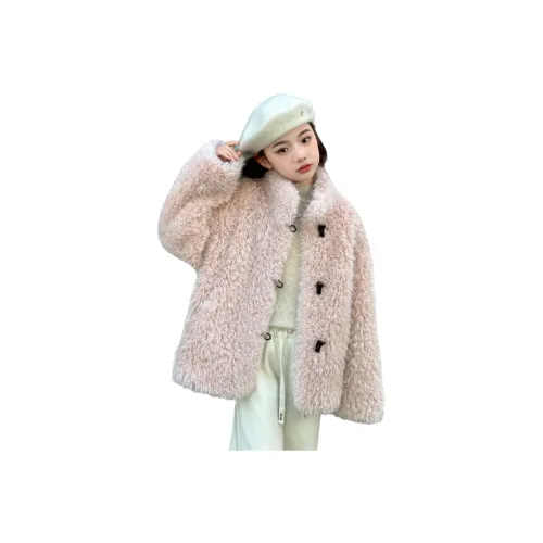 Класс Meng Jia Хлопковый пуховик для подростков