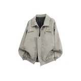 Серый [Улучшенный - Грязный Стиль]