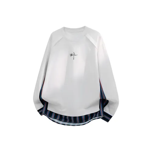 7 SEVFUN Унисекс Свитшоты