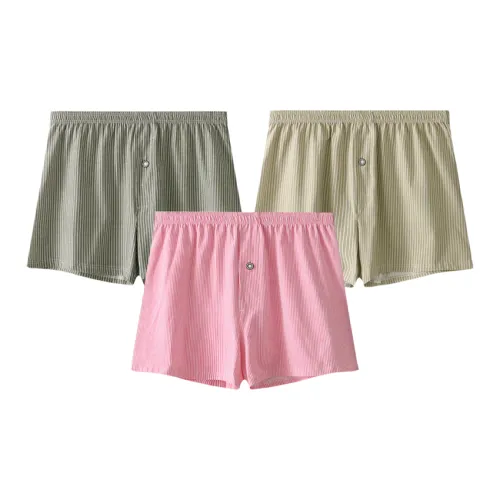 QTUR Мужские Брюки Arrow