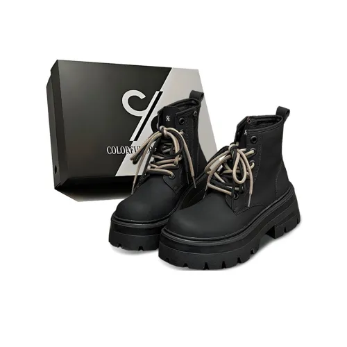 Colorful Creations Мартин Ботин Мужской