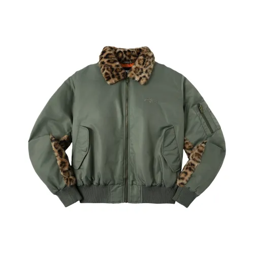 WHOOSIS Унисекс Пуховики