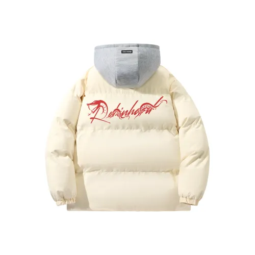 ROBINHOOD Унисекс Пуховики