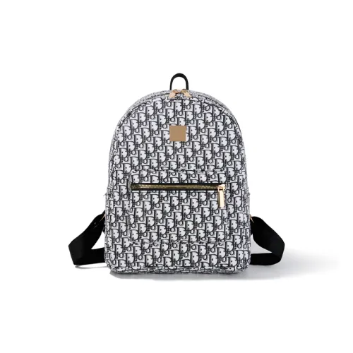 Versman ПУ (полиуретан) Рюкзак Стандартный Женский Многоцветный