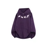 Ночь Фиолетовый